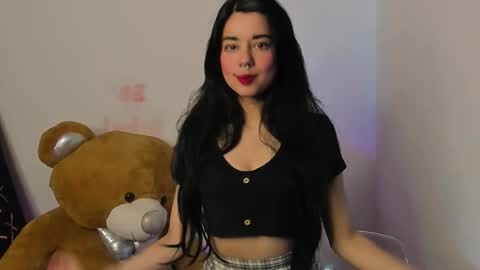 Alicekingdom online show from November 9, 2025, 12:53 am