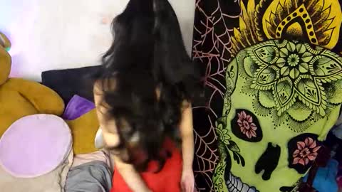 Alicekingdom online show from December 1, 2025, 12:04 am