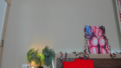 Snapshot of alicelidelhot chatting on February 2, 2025, 11:40 am Maria online show from February 2, 2025, 11:40 am