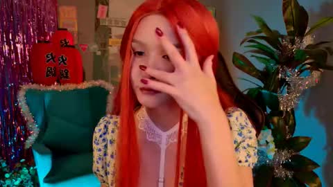 Alice online show from December 15, 2025, 9:24 am