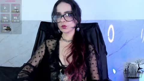 Snapshot of alicenoir_ chatting on January 21, 2025, 6:02 pm alicenoir_ online show from January 21, 2025, 6:02 pm