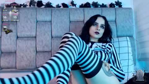 alicenoir_ online show from November 6, 2025, 10:21 pm