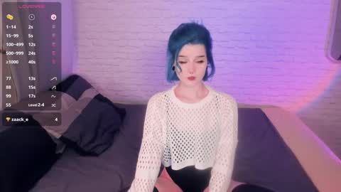 Alice online show from January 7, 2025, 1:46 pm