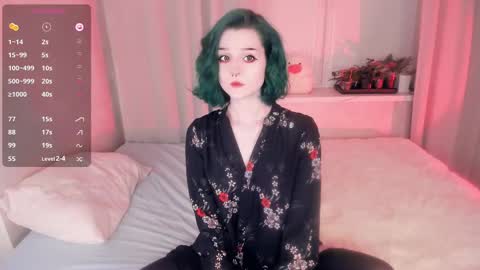 Alice online show from February 24, 2025, 3:33 am