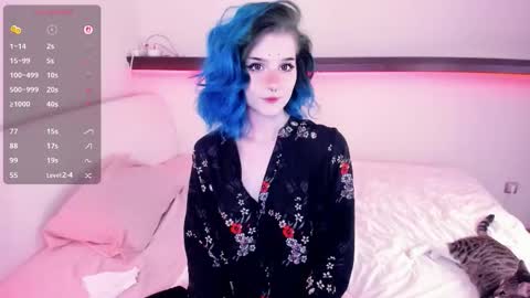 Alice online show from September 9, 2025, 5:07 am