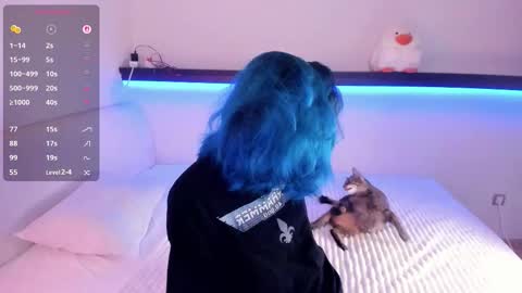 Alice online show from October 23, 2025, 5:51 am