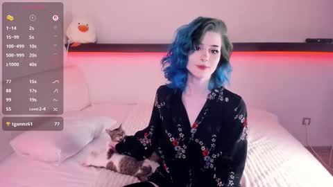 Alice online show from November 22, 2025, 7:07 am