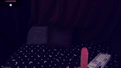 AlicePinkhead online show from March 11, 2025, 3:45 pm