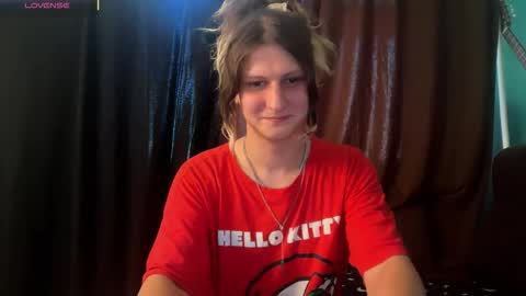 AlicePinkhead online show from September 22, 2025, 1:57 pm