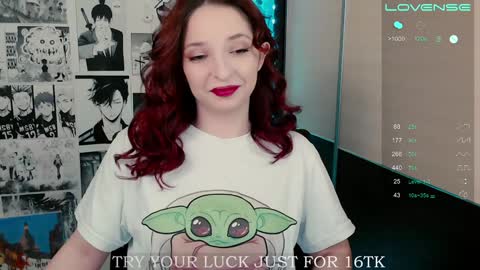 Snapshot of aliceriddle1 chatting on December 7, 2024, 4:31 am aliceriddle1 online show from December 7, 2024, 4:31 am