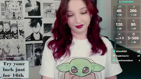 Snapshot of aliceriddle1 chatting on January 8, 2025, 11:30 pm aliceriddle1 online show from January 8, 2025, 11:30 pm