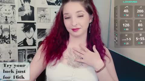 Snapshot of aliceriddle1 chatting on January 9, 2025, 11:45 pm aliceriddle1 online show from January 9, 2025, 11:45 pm