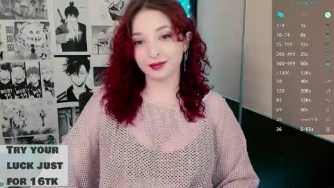 Snapshot of aliceriddle1 chatting on January 18, 2025, 11:44 pm aliceriddle1 online show from January 18, 2025, 11:44 pm