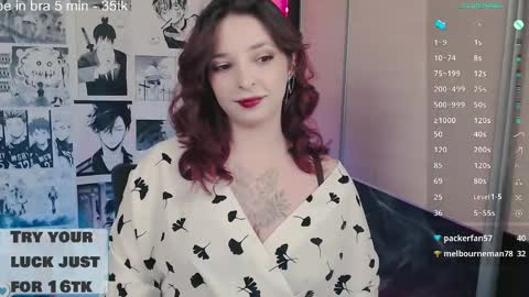 Snapshot of aliceriddle1 chatting on March 11, 2025, 4:18 pm aliceriddle1 online show from March 11, 2025, 4:18 pm