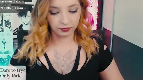 Snapshot of aliceriddle1 chatting on December 1, 2025, 7:41 pm aliceriddle1 online show from December 1, 2025, 7:41 pm