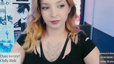 Snapshot of aliceriddle1 chatting on December 18, 2025, 12:00 pm aliceriddle1 online show from December 18, 2025, 12:00 pm