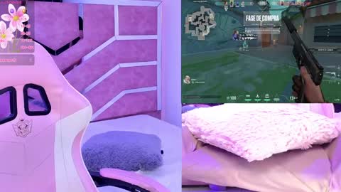 Snapshot of aliceroys chatting on December 4, 2024, 4:27 pm Alice online show from December 4, 2024, 4:27 pm