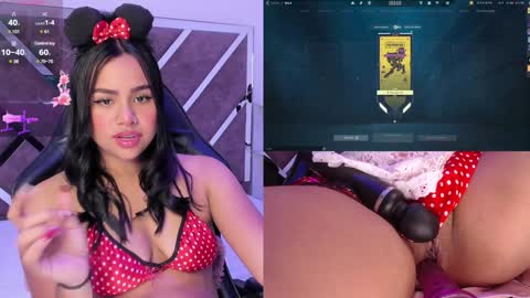 Snapshot of aliceroys chatting on January 8, 2025, 1:41 pm Alice online show from January 8, 2025, 1:41 pm