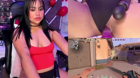 Snapshot of aliceroys chatting on February 10, 2025, 1:44 pm Alice online show from February 10, 2025, 1:44 pm