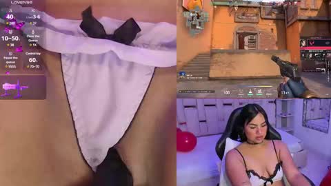 Snapshot of aliceroys chatting on February 25, 2025, 4:14 am Alice online show from February 25, 2025, 4:14 am