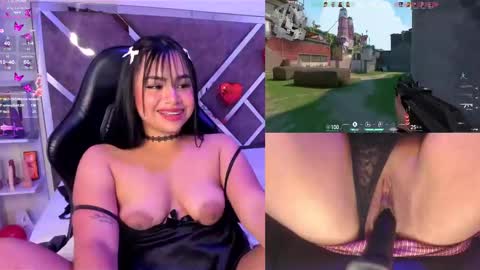 Snapshot of aliceroys chatting on February 26, 2025, 4:35 pm Alice online show from February 26, 2025, 4:35 pm