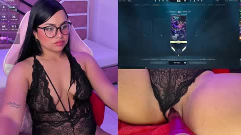 Snapshot of aliceroys chatting on March 10, 2025, 1:43 pm Alice online show from March 10, 2025, 1:43 pm