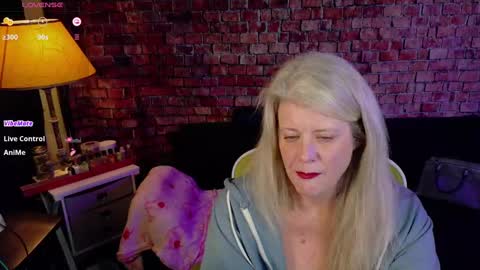 Alices Curiosity online show from January 31, 2025, 5:21 pm