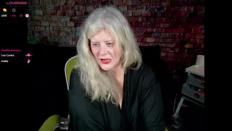 Alices Curiosity online show from February 26, 2025, 3:21 am