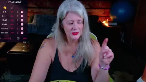 Alices Curiosity online show from October 14, 2025, 2:56 am