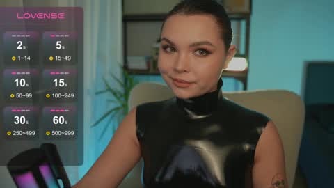 Alice online show from December 7, 2024, 8:00 am