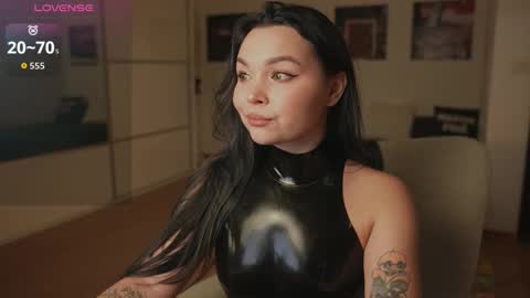 Alice online show from November 4, 2025, 12:21 am