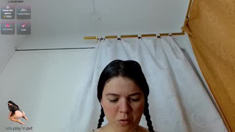 Snapshot of alicesweetx chatting on October 12, 2025, 9:08 am alices  cuenta independiente online show from October 12, 2025, 9:08 am