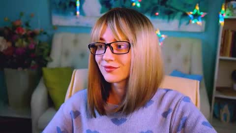 Snapshot of alicewelch_ chatting on September 9, 2025, 12:05 pm alicewelch_ online show from September 9, 2025, 12:05 pm