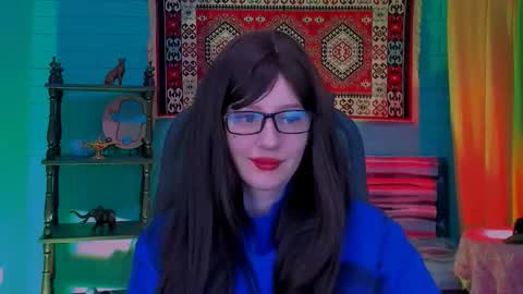 Snapshot of alicewelch_ chatting on October 11, 2025, 8:13 am alicewelch_ online show from October 11, 2025, 8:13 am