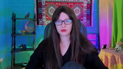 Snapshot of alicewelch_ chatting on October 19, 2025, 8:15 am alicewelch_ online show from October 19, 2025, 8:15 am