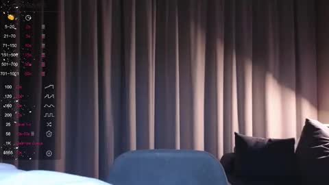 Alice online show from November 22, 2025, 7:35 pm