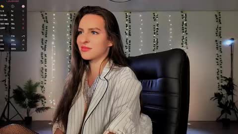 Alicia online show from November 10, 2025, 6:51 pm