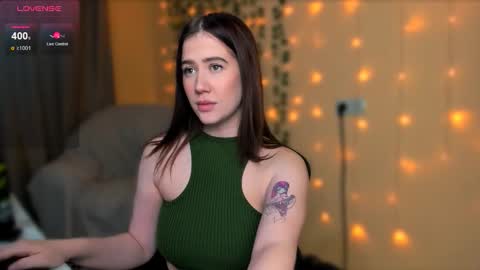 Alicia online show from November 4, 2025, 9:52 am