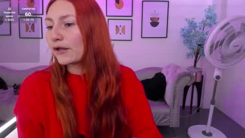 Snapshot of alicia_leclair chatting on October 29, 2025, 3:42 am alicia online show from October 29, 2025, 3:42 am