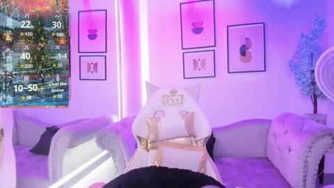 Snapshot of alicia_leclair chatting on December 3, 2025, 3:58 am alicia online show from December 3, 2025, 3:58 am