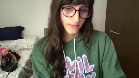 Alice online show from December 29, 2024, 1:13 am