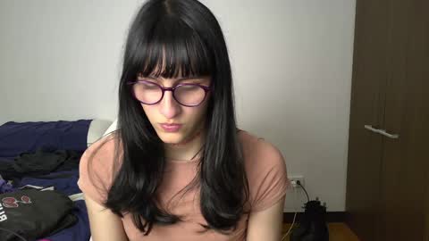 Alice online show from January 10, 2025, 1:10 am