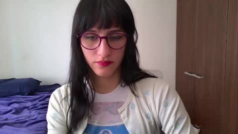 Alice online show from January 19, 2025, 8:09 pm