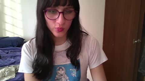 Alice online show from January 19, 2025, 11:10 pm