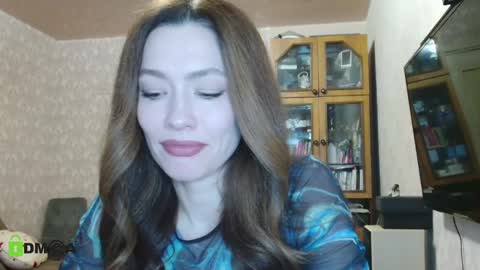 Alicia online show from January 17, 2025, 4:17 am