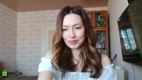 Alicia online show from February 21, 2025, 7:34 am