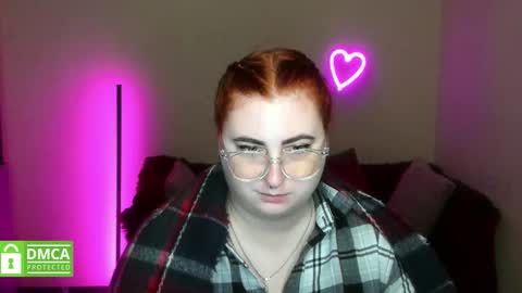 Alicia online show from November 4, 2025, 6:23 am