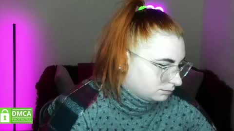 Alicia online show from November 14, 2025, 6:34 am