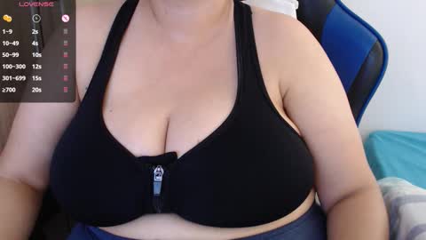 Snapshot of aliciaking_ chatting on September 11, 2025, 7:47 pm of  online show from September 11, 2025, 7:47 pm