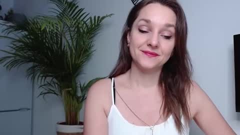 Alicia online show from January 20, 2025, 7:58 am